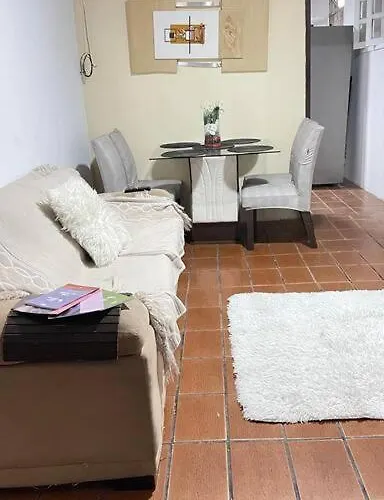 Apartamento Atalaia