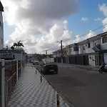 Apartamento Atalaia