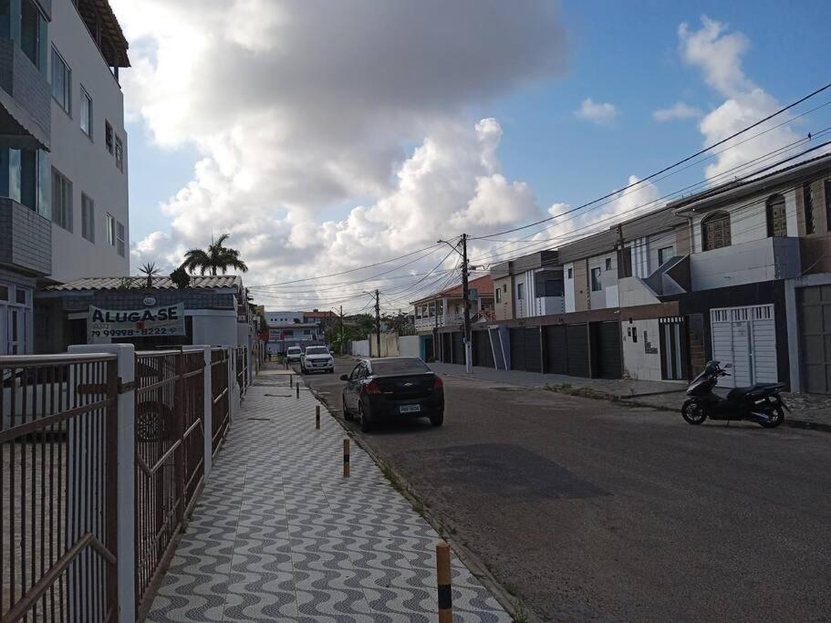Apartamento Atalaia Aracaju